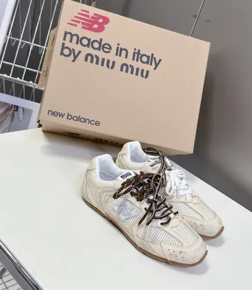 Miu Miu Shoes for Women #A49759