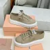 7Miu Miu Shoes for Women #A49891