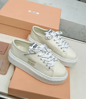 Miu Miu Shoes for Women #A49892