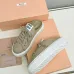 4Miu Miu Shoes for Women #A49893