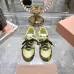 16Miu Miu Shoes for Women #A50732