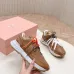 15Miu Miu Shoes for Women #A51738