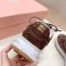 18Miu Miu Shoes for Women #A51738