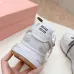 8Miu Miu Shoes for Women #A51738