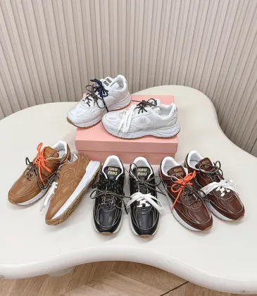 Miu Miu Shoes for Women #A51738