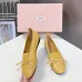 15Miu Miu Shoes for Women #A52443