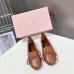 11Miu Miu Shoes for Women #A52443