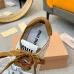 12Miu Miu Shoes for Women Black/White/Blue/Brown/Green #A47838