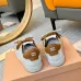 14Miu Miu Shoes for Women Black/White/Blue/Brown/Green #A47838