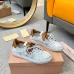 15Miu Miu Shoes for Women Black/White/Blue/Brown/Green #A47838