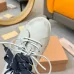 16Miu Miu Shoes for Women Black/White/Blue/Brown/Green #A47838