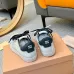 18Miu Miu Shoes for Women Black/White/Blue/Brown/Green #A47838