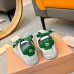 23Miu Miu Shoes for Women Black/White/Blue/Brown/Green #A47838