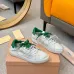 24Miu Miu Shoes for Women Black/White/Blue/Brown/Green #A47838