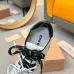 4Miu Miu Shoes for Women Black/White/Blue/Brown/Green #A47838