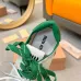 11Miu Miu Shoes for Women Black/White/Blue/Brown/Green #A47838