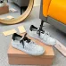 1Miu Miu Shoes for Women Black/White/Blue/Brown/Green #A47838