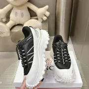 Moncler Shoes Trailgrip GTX Sneakers #A48960