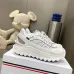 4Moncler Shoes Trailgrip GTX Sneakers #A48961