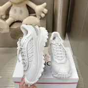 Moncler Shoes Trailgrip GTX Sneakers #A48961