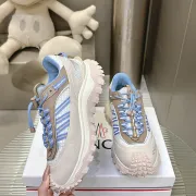 Moncler Shoes Trailgrip GTX Sneakers #A48963