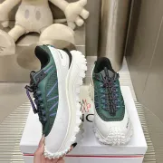 Moncler Shoes Trailgrip GTX Sneakers #A48964