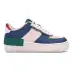 152020 Nike Mens women Platform fashion sneakers Shadow Pale Ivory black white Volt magic flamingo TOTAL ORANGE Wheat sports sneakers trainers #9874150