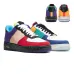 182020 Nike Mens women Platform fashion sneakers Shadow Pale Ivory black white Volt magic flamingo TOTAL ORANGE Wheat sports sneakers trainers #9874150