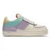 52020 Nike Mens women Platform fashion sneakers Shadow Pale Ivory black white Volt magic flamingo TOTAL ORANGE Wheat sports sneakers trainers #9874150