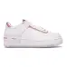 72020 Nike Mens women Platform fashion sneakers Shadow Pale Ivory black white Volt magic flamingo TOTAL ORANGE Wheat sports sneakers trainers #9874150