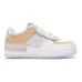82020 Nike Mens women Platform fashion sneakers Shadow Pale Ivory black white Volt magic flamingo TOTAL ORANGE Wheat sports sneakers trainers #9874150