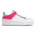 112020 Nike Mens women Platform fashion sneakers Shadow Pale Ivory black white Volt magic flamingo TOTAL ORANGE Wheat sports sneakers trainers #9874150