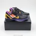 12Nike Zoom Kobe 6 (Colors) #A31022