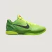 1Nike Zoom Kobe 6 (Colors) #A31022