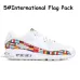 4Nike Shoes for NIKE AIR MAX 90 Shoes #9874804