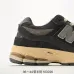 3NB 2002R casual jogging shoes #A36809