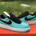 5Air Force 1 Nike X Tiffany Co #A24116