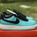 7Air Force 1 Nike X Tiffany Co #A24116