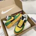 5Louis Vuitton x  Nike Air Force 1 shoes High Quality 9 Colors Sizes 35-45 #999928124