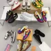 1Louis Vuitton x  Nike Air Force 1 shoes High Quality 9 Colors Sizes 35-45 #999928124