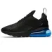 18Nike 270 Men Running Shoes For Women Sneakers Trainers Male Sports Mens Athletic 270 Hot Corss Hiking Jogging Walking Outdoor Shoe #9115433