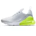 3Nike 270 Men Running Shoes For Women Sneakers Trainers Male Sports Mens Athletic 270 Hot Corss Hiking Jogging Walking Outdoor Shoe #9115433