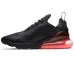 6Nike 270 Men Running Shoes For Women Sneakers Trainers Male Sports Mens Athletic 270 Hot Corss Hiking Jogging Walking Outdoor Shoe #9115433