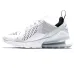 8Nike 270 Men Running Shoes For Women Sneakers Trainers Male Sports Mens Athletic 270 Hot Corss Hiking Jogging Walking Outdoor Shoe #9115433
