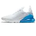 9Nike 270 Men Running Shoes For Women Sneakers Trainers Male Sports Mens Athletic 270 Hot Corss Hiking Jogging Walking Outdoor Shoe #9115433
