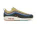 1Nike Air Max 1/97 Sean Wotherspoo #A44815