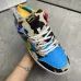 3Nike Shoes for Ben &amp; Jerry's x SB Dunk Nike Low Milk ice cream Sneakers #9874271