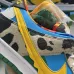 6Nike Shoes for Ben &amp; Jerry's x SB Dunk Nike Low Milk ice cream Sneakers #9874271