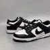 1Nike NK SB Dunk Low White/Black Panda Sneakers for Men Women Original 1:1 Quality Size 36-47.5 #999930934