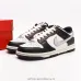 1HUF x Nike SB Dunk Low San Francisco 1:1 Quality #999929804